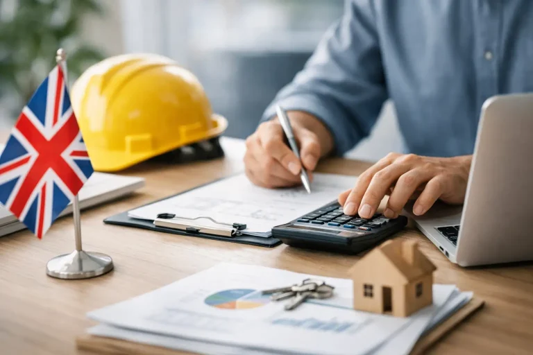 Contractor Accounting Guide for UK Businesses