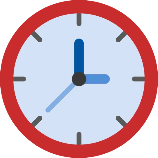Time