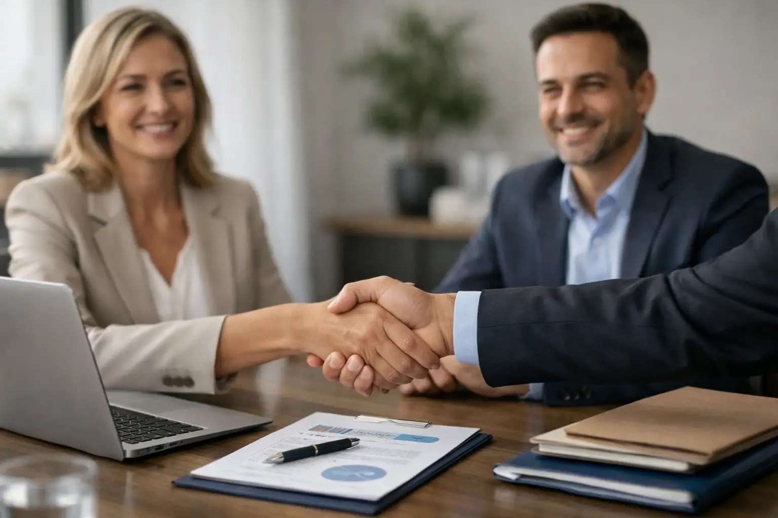 Switch Accountants Smoothly: A Clear Process