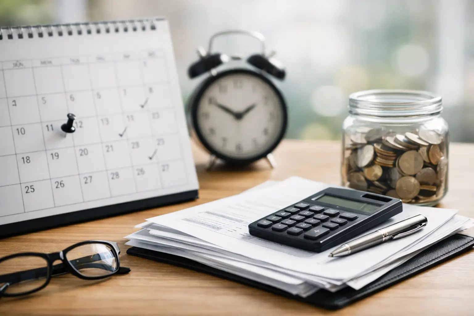 When Are Company Accounts Due? UK Filing Dates