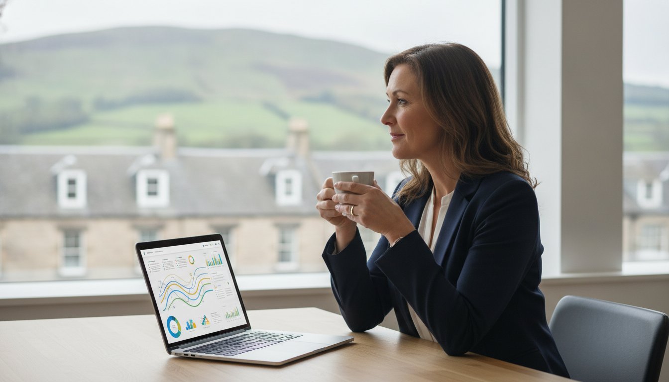 How Can Xero Bookkeeping Services Transform Your Small Business?