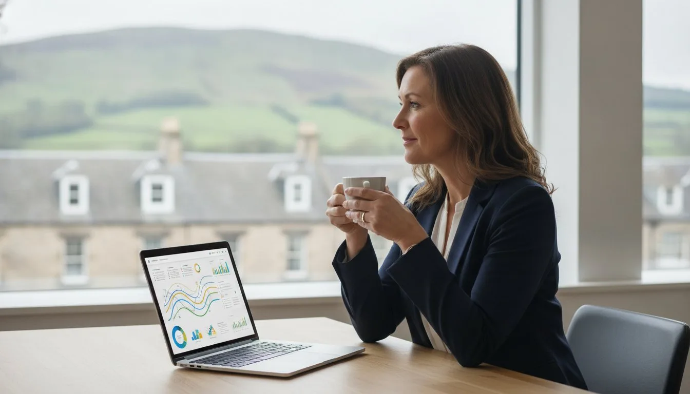 How Can Xero Bookkeeping Services Transform Your Small Business?