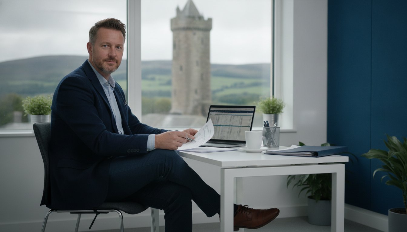 How Small Business Payroll Services Work in Scotland