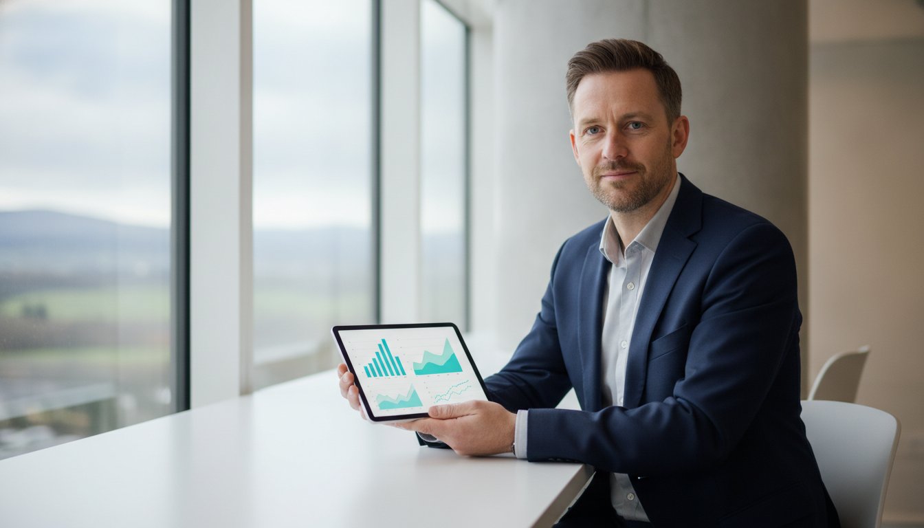 What Are Management Accounts for a Small Business?