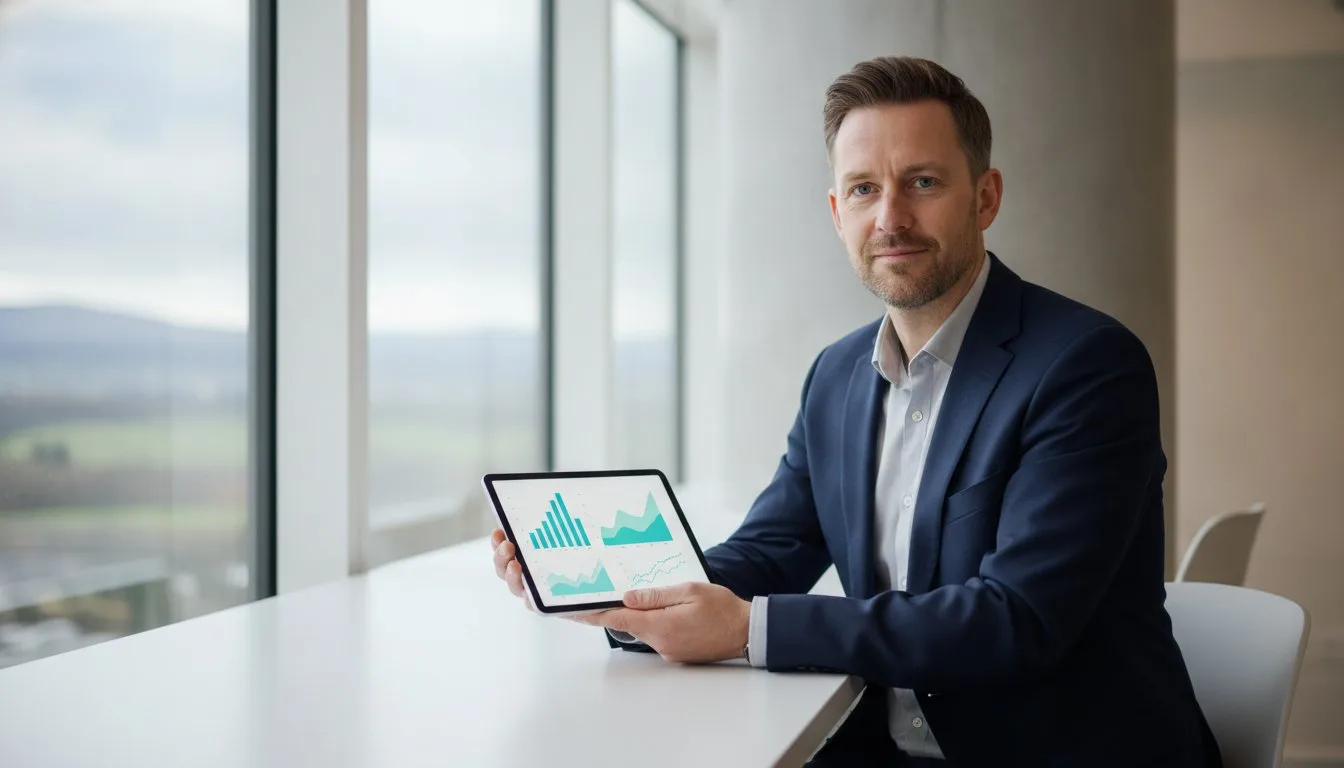What Are Management Accounts for a Small Business?