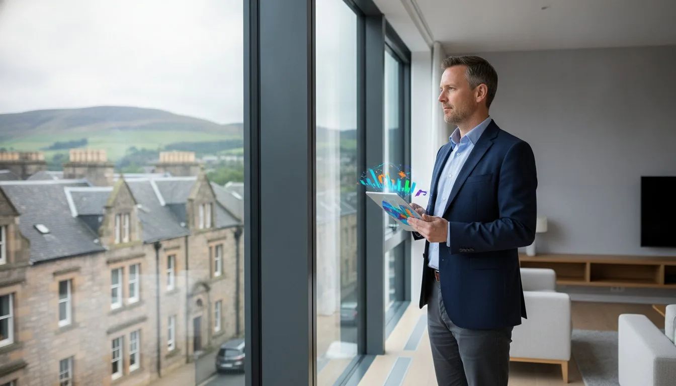 What Taxes Do Landlords in Scotland Need to Pay in 2026?