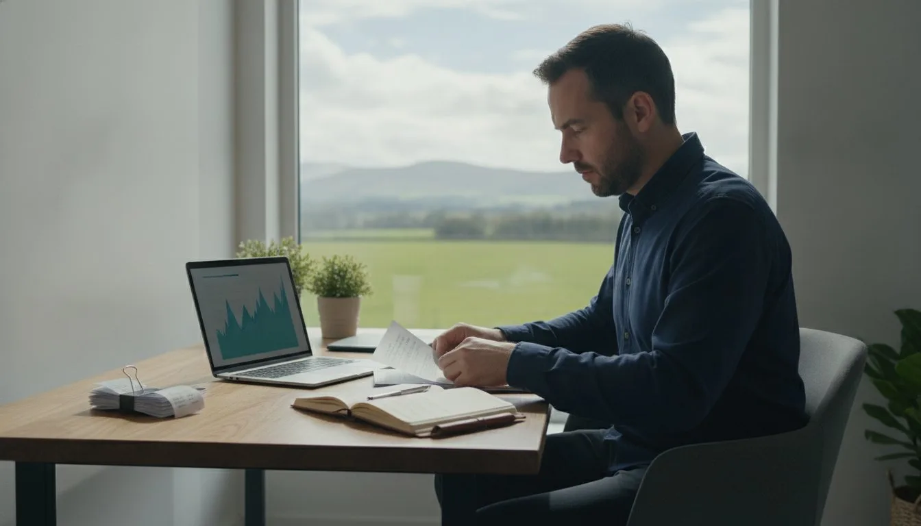 What are the allowable expenses for self-employed individuals in the UK?