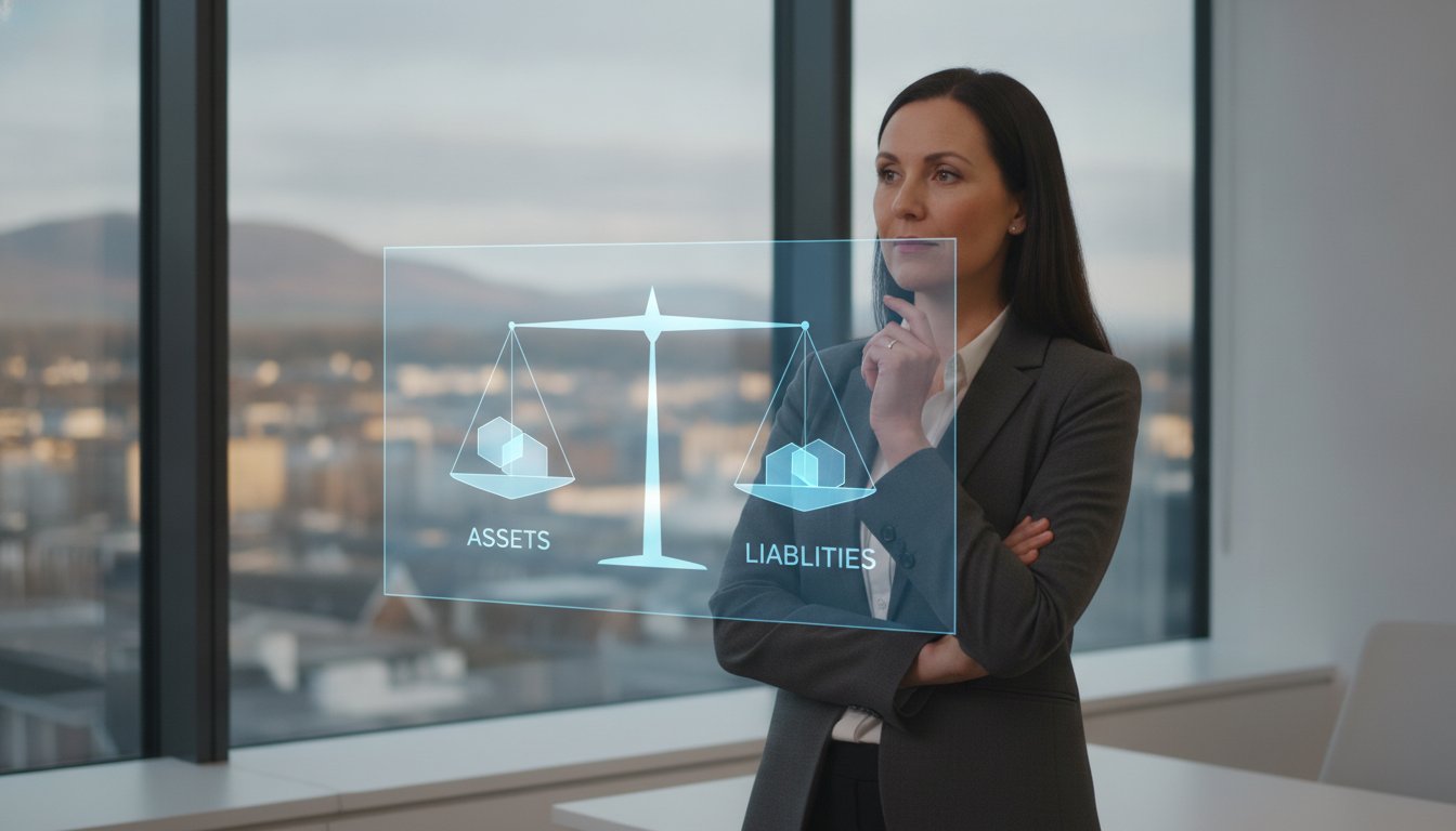 What is a Balance Sheet? A Guide for UK Small Businesses