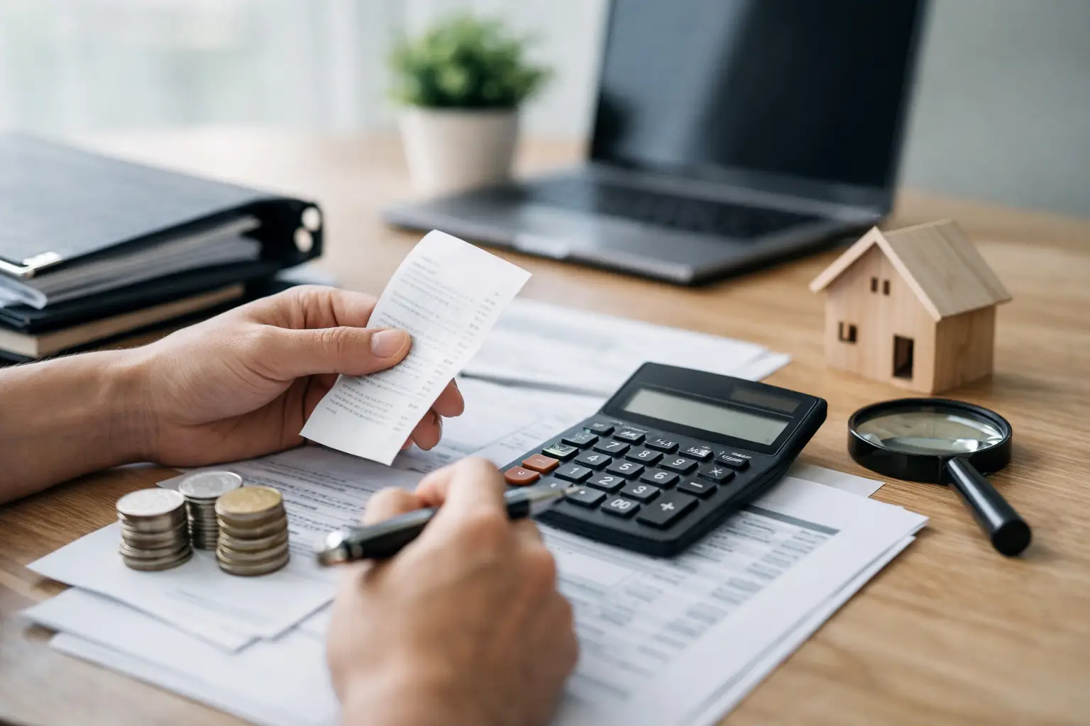Can Businesses Reclaim Input VAT? A Practical Guide
