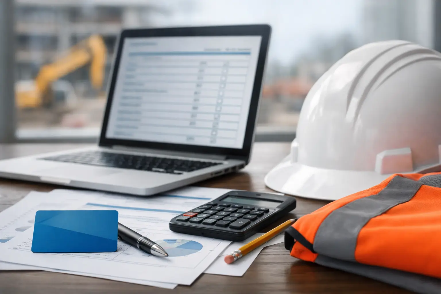 CIS Tax Return Guide for UK Subcontractors