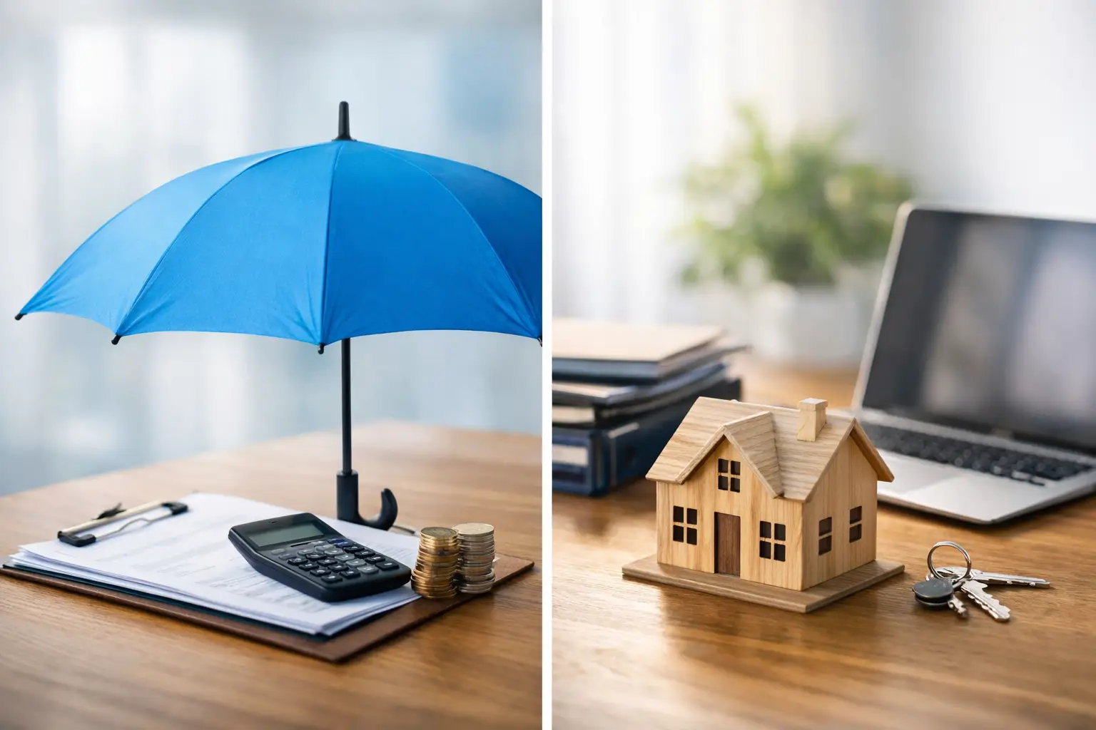 Contractor Umbrella or Limited - Which Is Best?