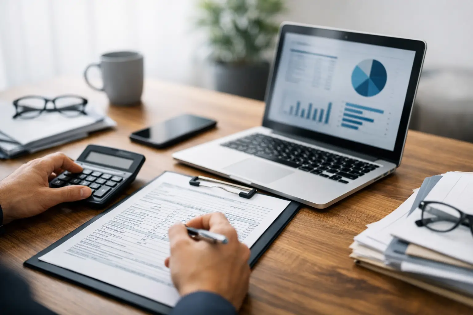Self Assessment Support Services That Save Time