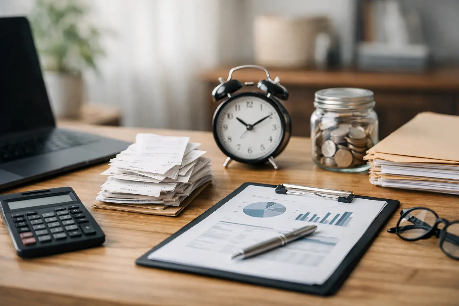 What Records to Keep for Self Assessment