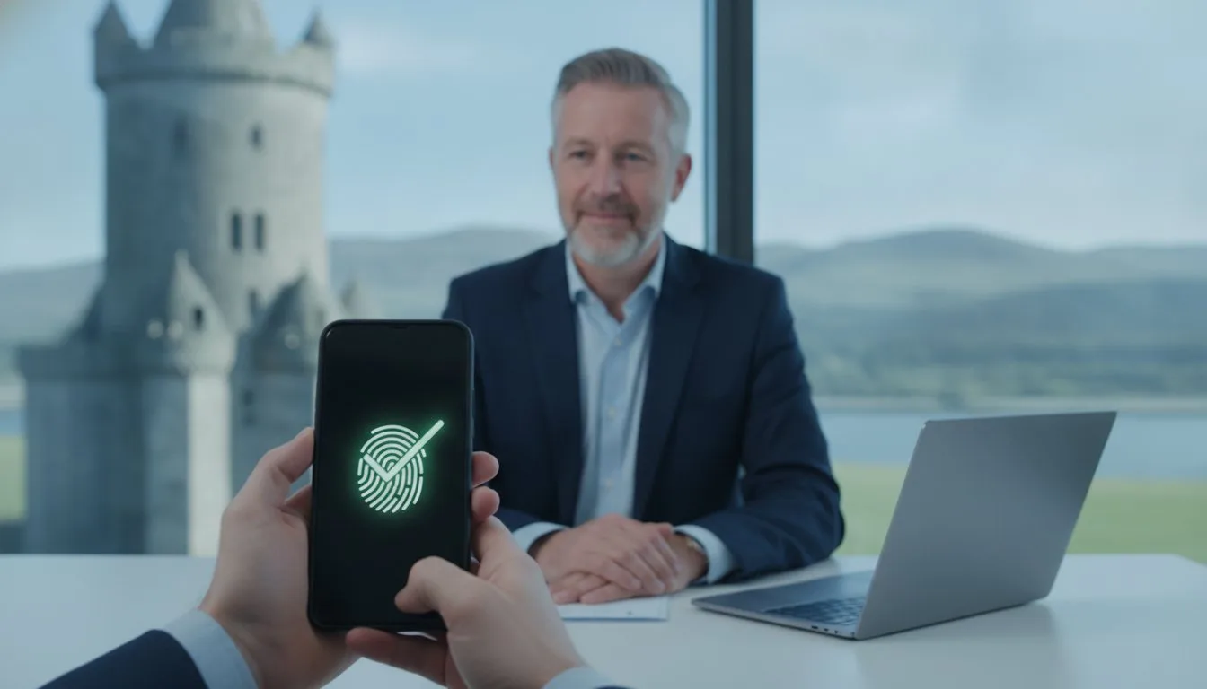 How Do You Verify Your Identity for Companies House?