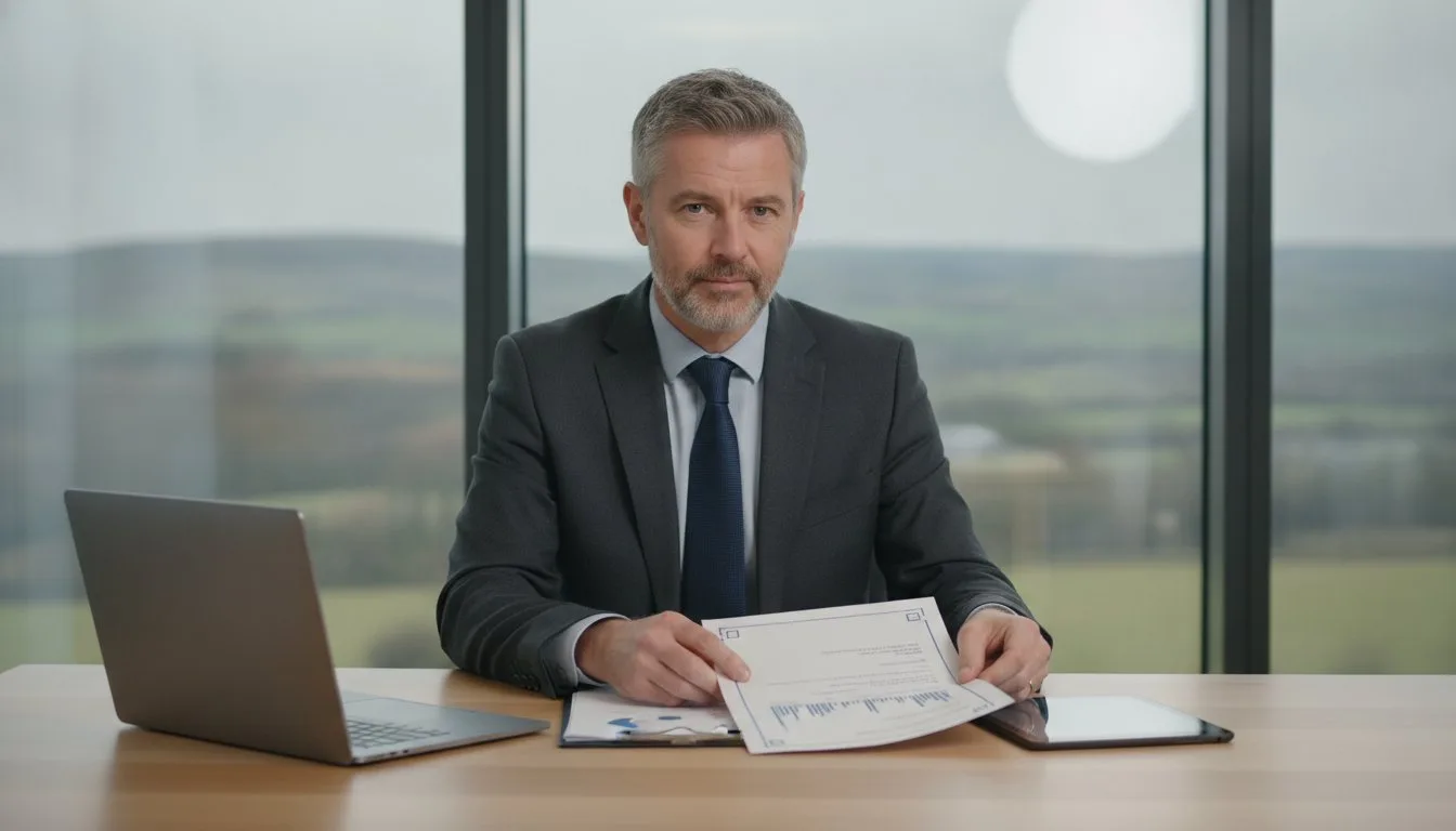 Limited company director responsibilities UK: 6 record types