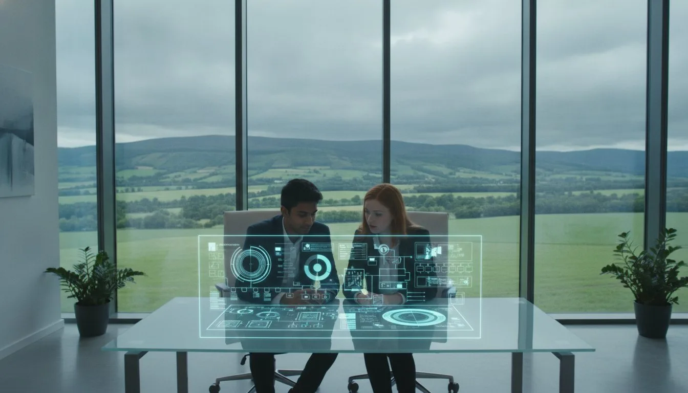 Technical Requirements for Company Formation Scotland: 2026 Guide