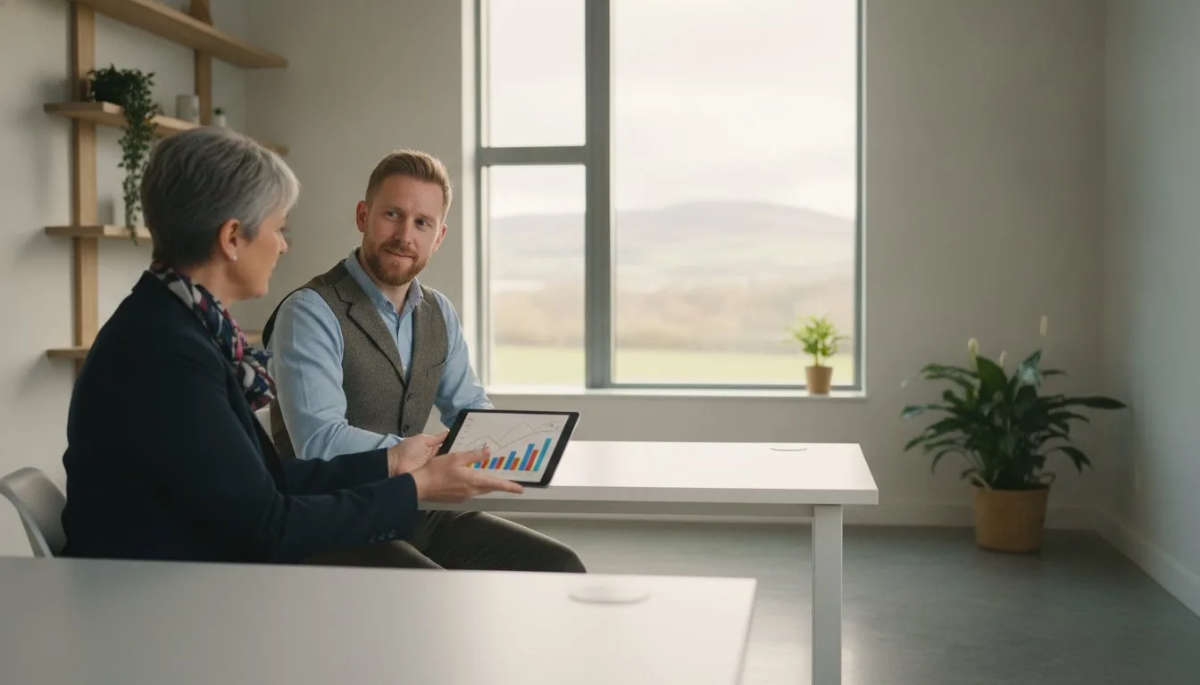 What are the essential questions to ask an accountant for a small business?
