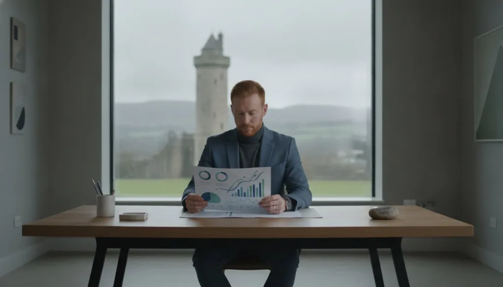What is P60? A Technical Guide to Annual Tax Summaries
