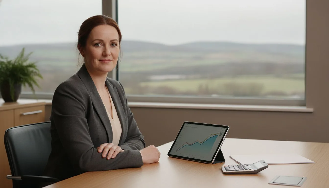 Your Essential Small Business Checklist for a Stress-Free Financial Year End