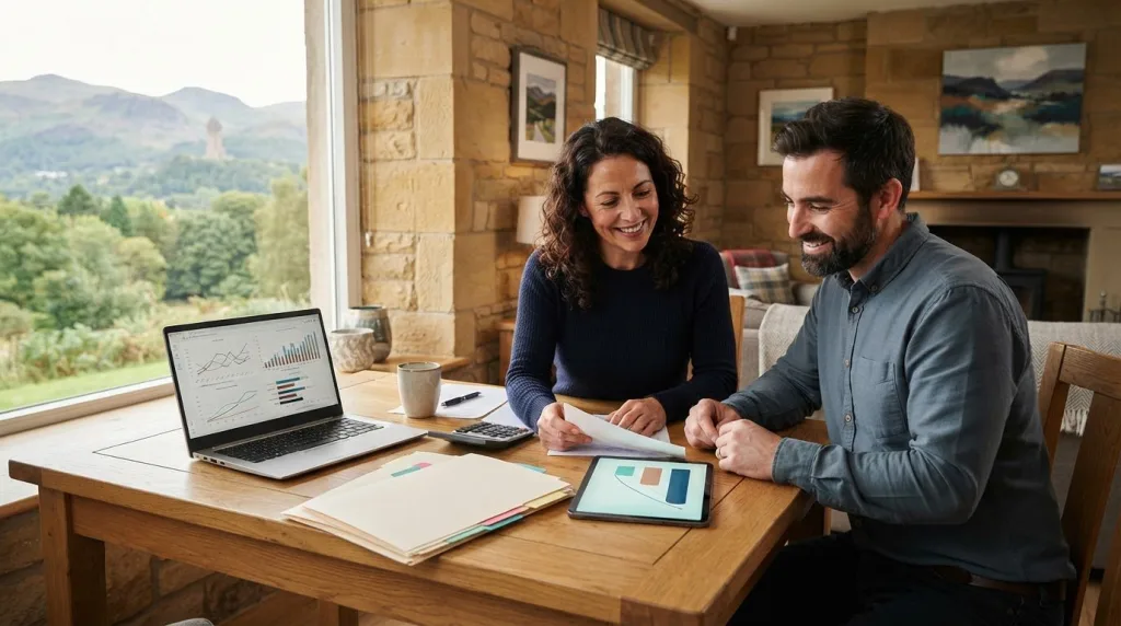 Accounting Services for Stirling Tourism Businesses
